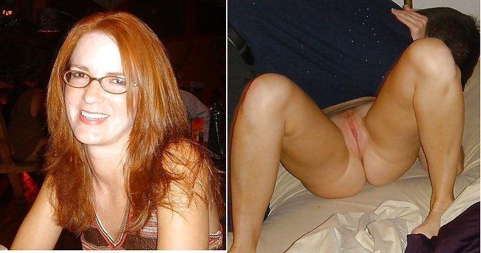 Young Sexy Redhead #26286531