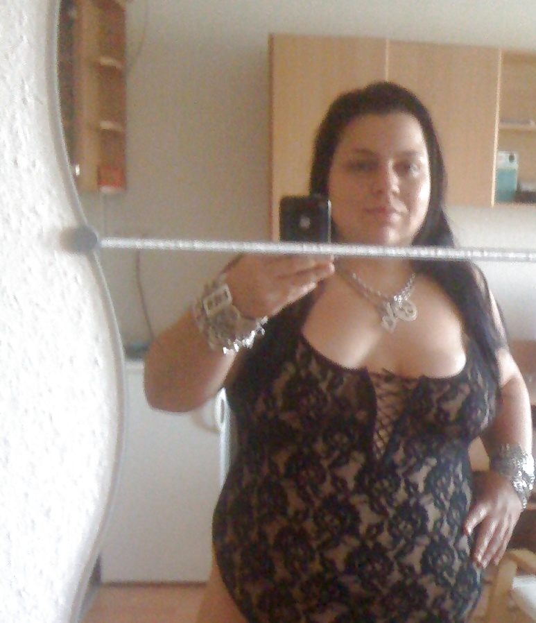 Mi ex bbw
 #35702018