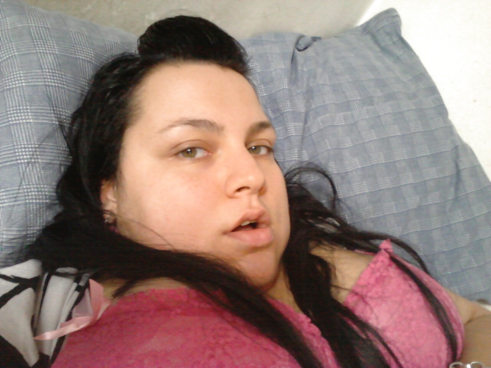 Mi ex bbw
 #35702025