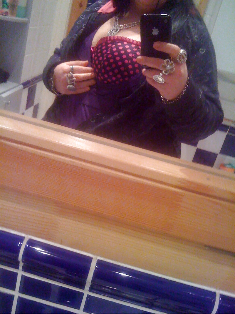 Mi ex bbw
 #35702138