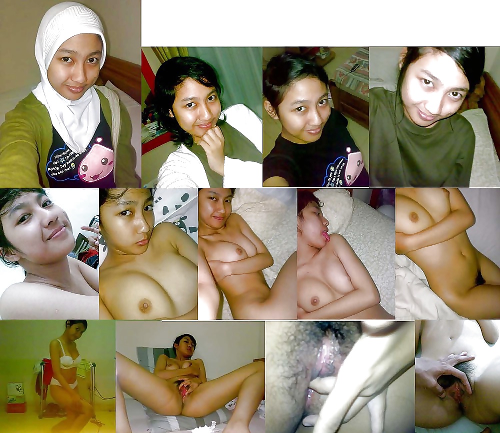 Indonesisch Mädchen #32868718