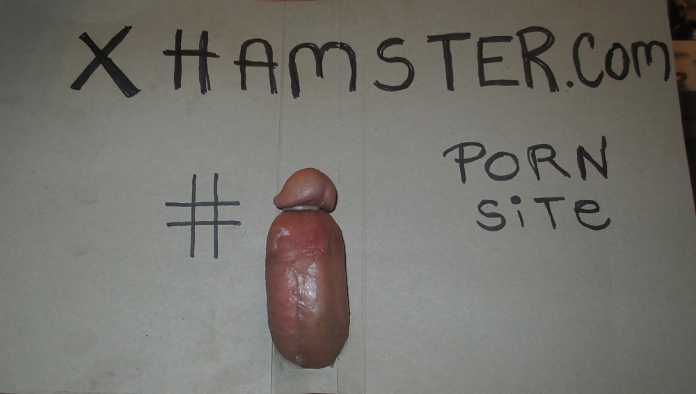 XHAMSTER #1 YEAH BABY!