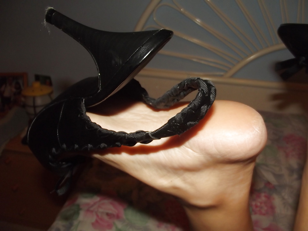 Shoes muy wife
 #38624177