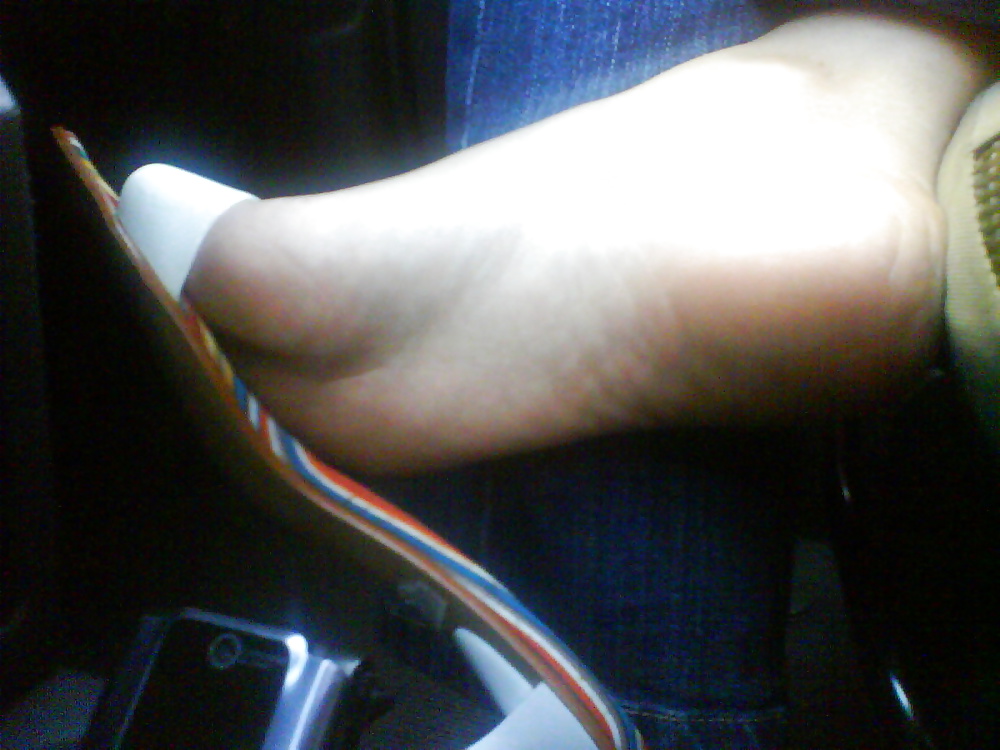 Shoes muy wife
 #38624331