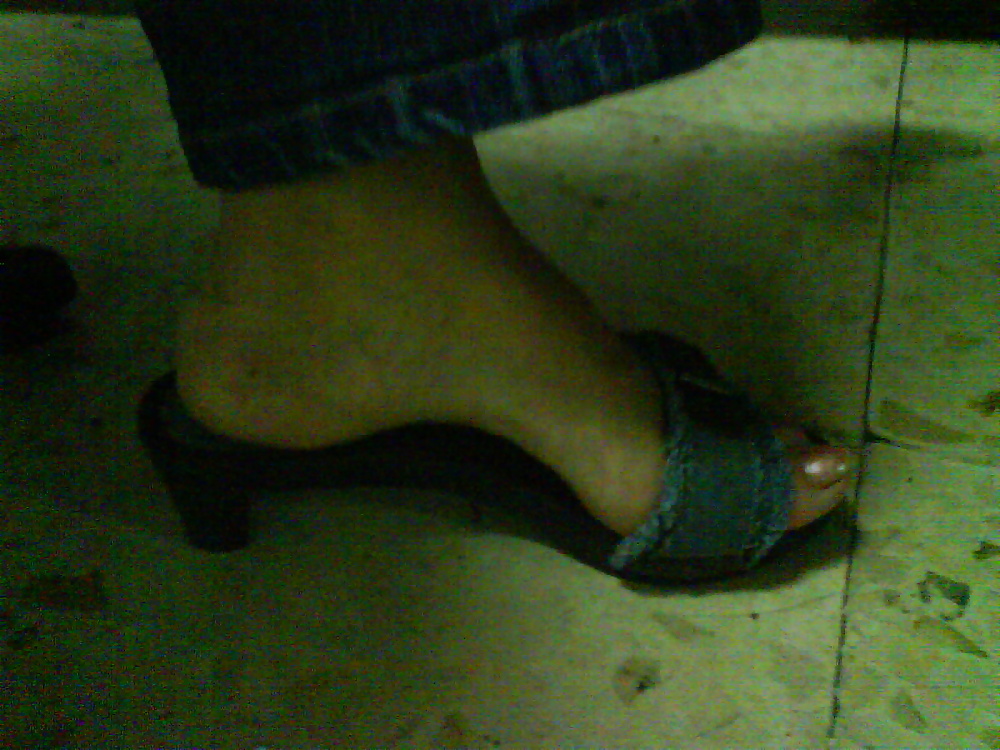 Shoes muy wife
 #38624402
