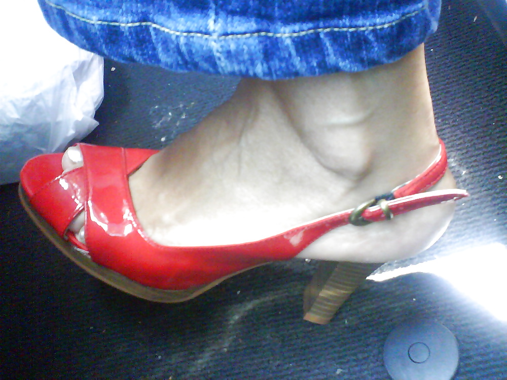 Shoes muy wife
 #38624486