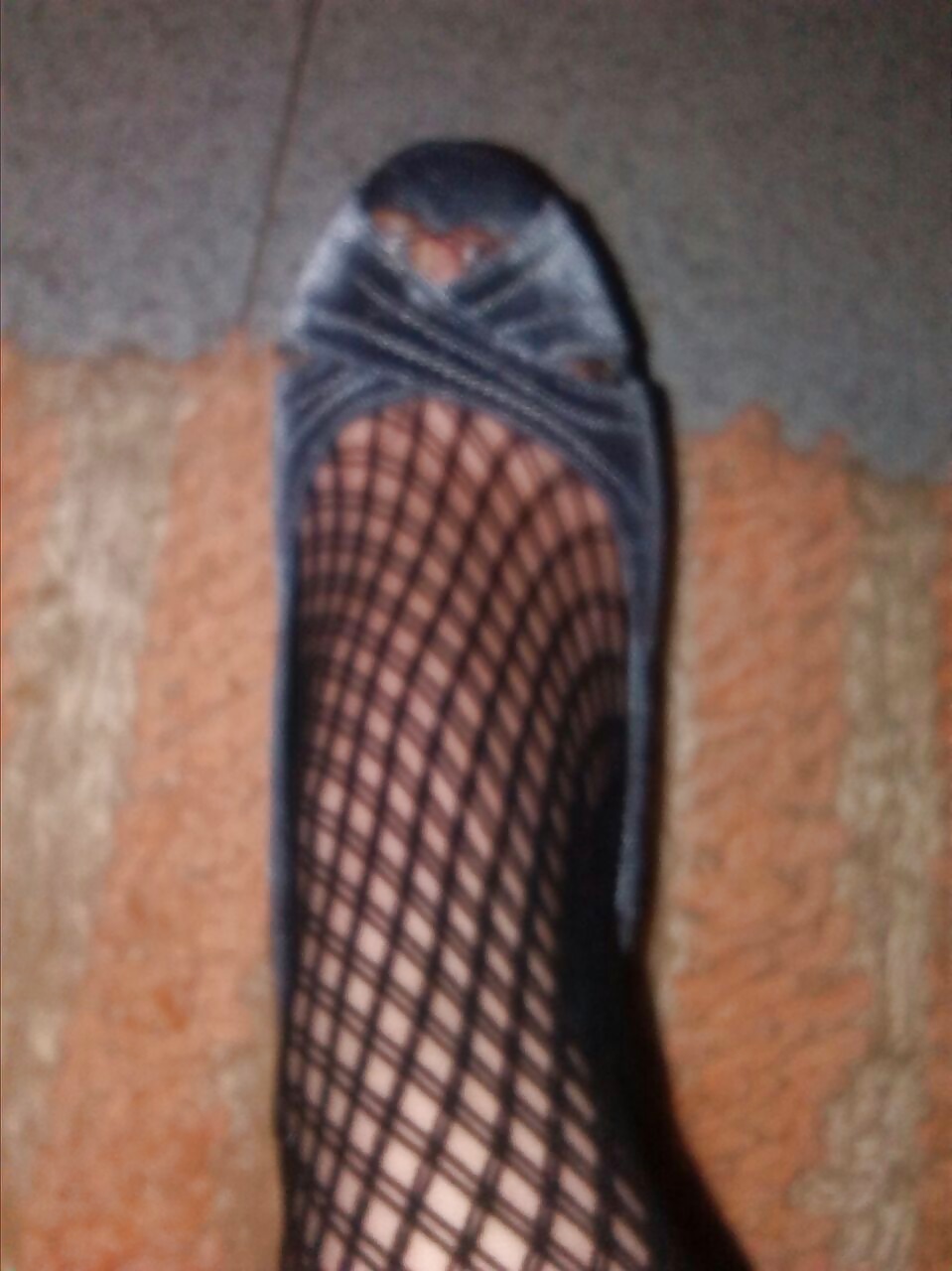Shoes muy wife
 #38624566