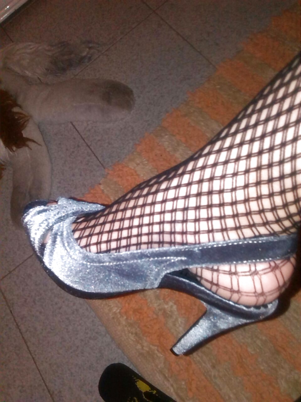 Shoes muy wife
 #38624577