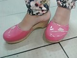 Shoes muy wife
 #38624748