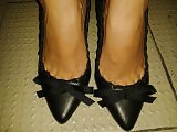 Shoes muy wife
 #38624769