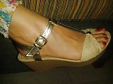 Shoes muy wife
 #38624788