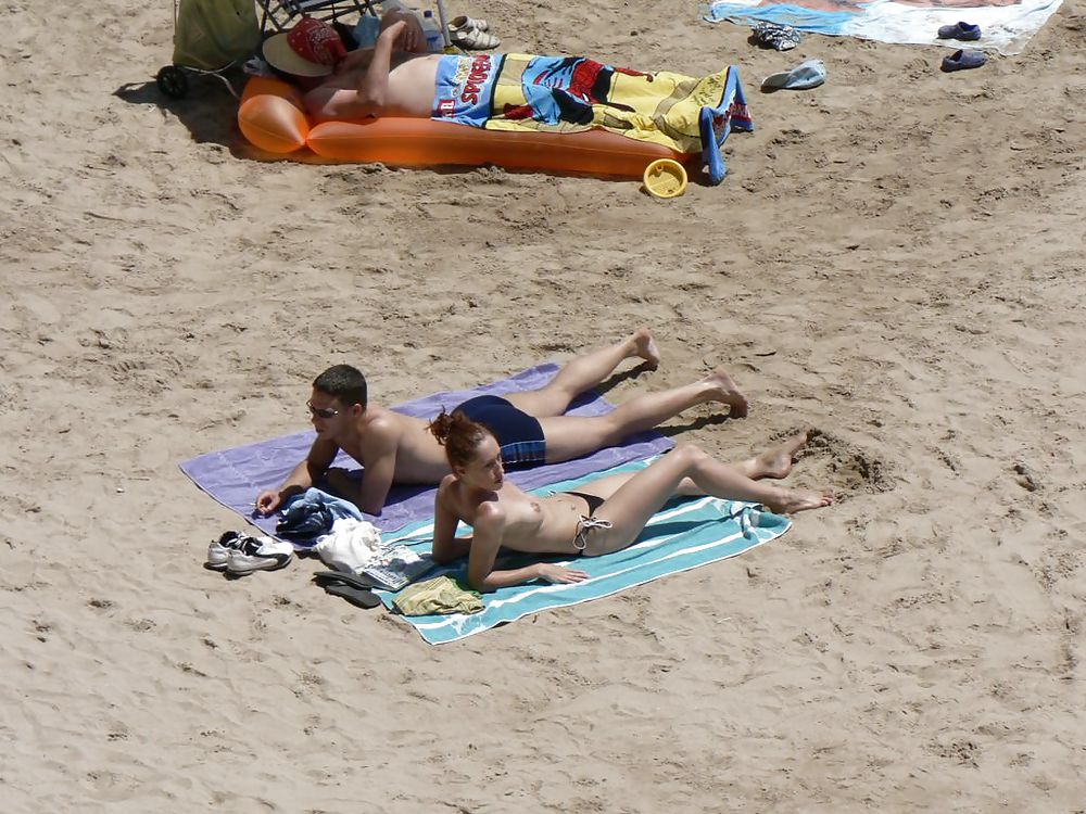 The beach 233 #37123176
