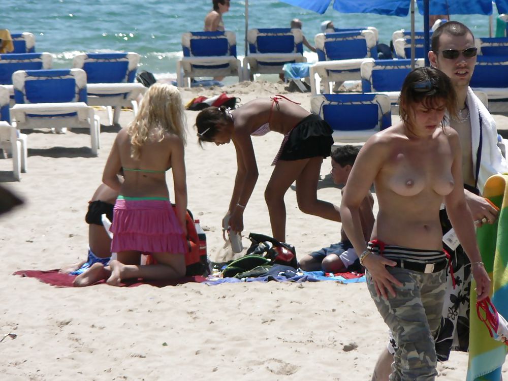 The beach 233 #37123224