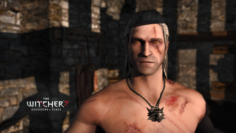 Geralt Meine Liebe #30416279