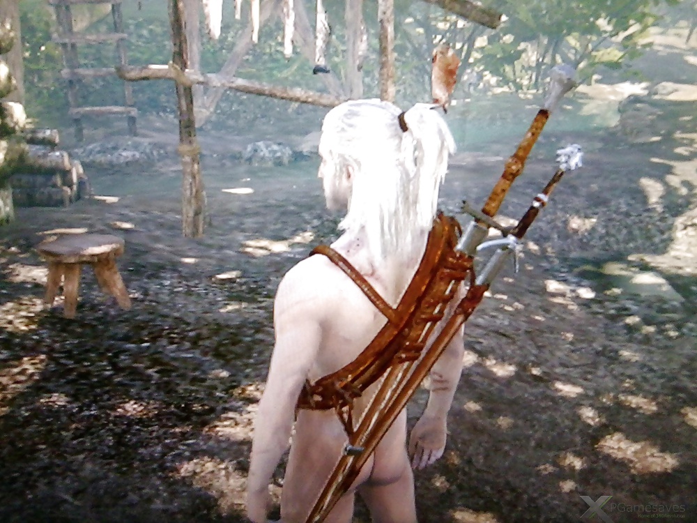 Geralt my love
 #30416324