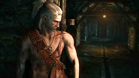 Geralt il mio amore
 #30416328