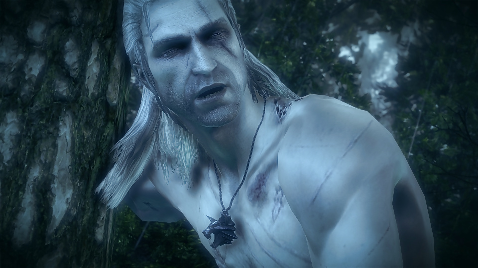 Geralt my love #30416336