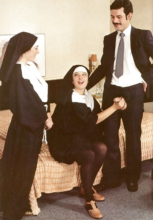 Nun fetish #32913793