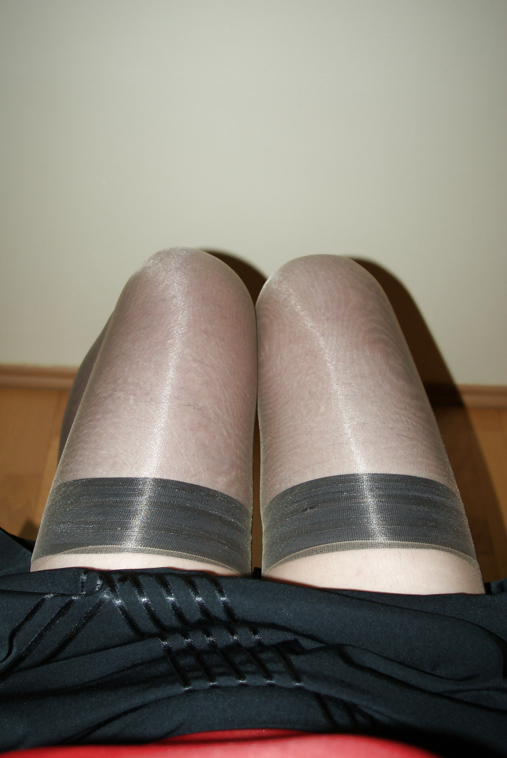 Layered nylons #39013489