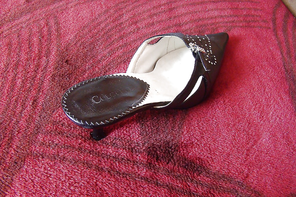 My lovely shoes part 2