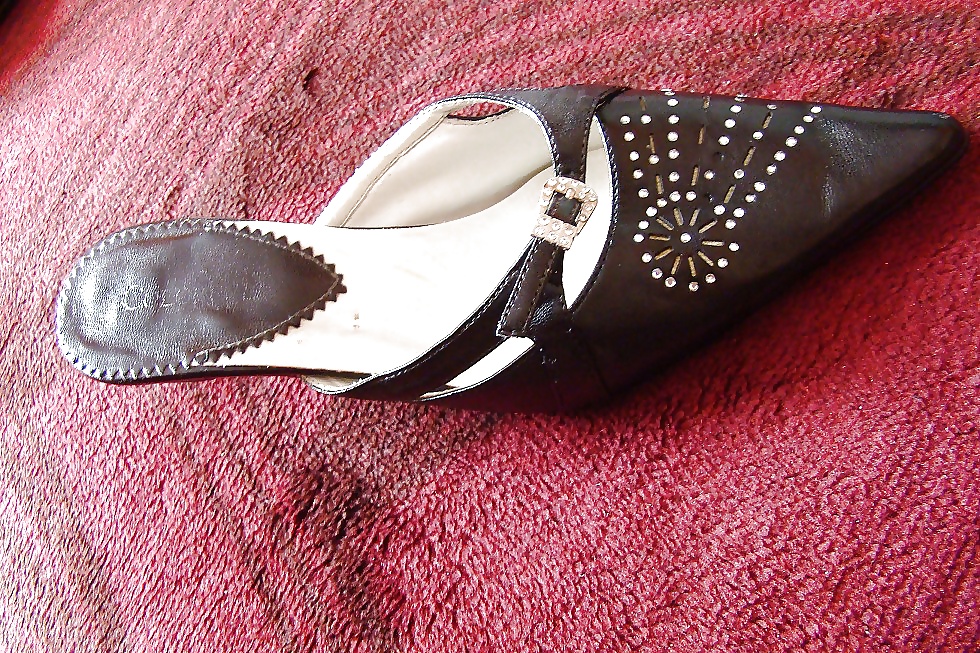My lovely shoes part 2 #31407241