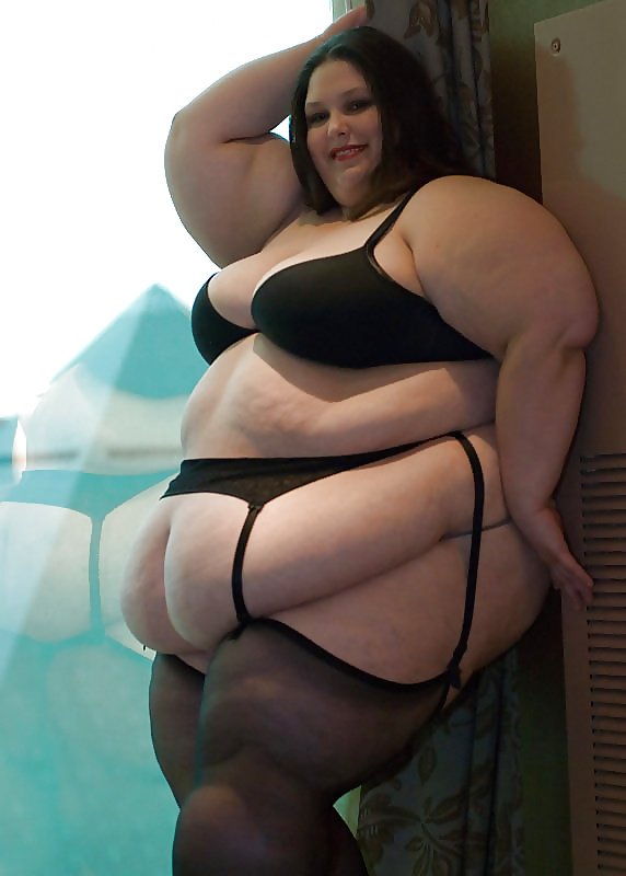 Sexy bbw mummy in stockings
 #28577201