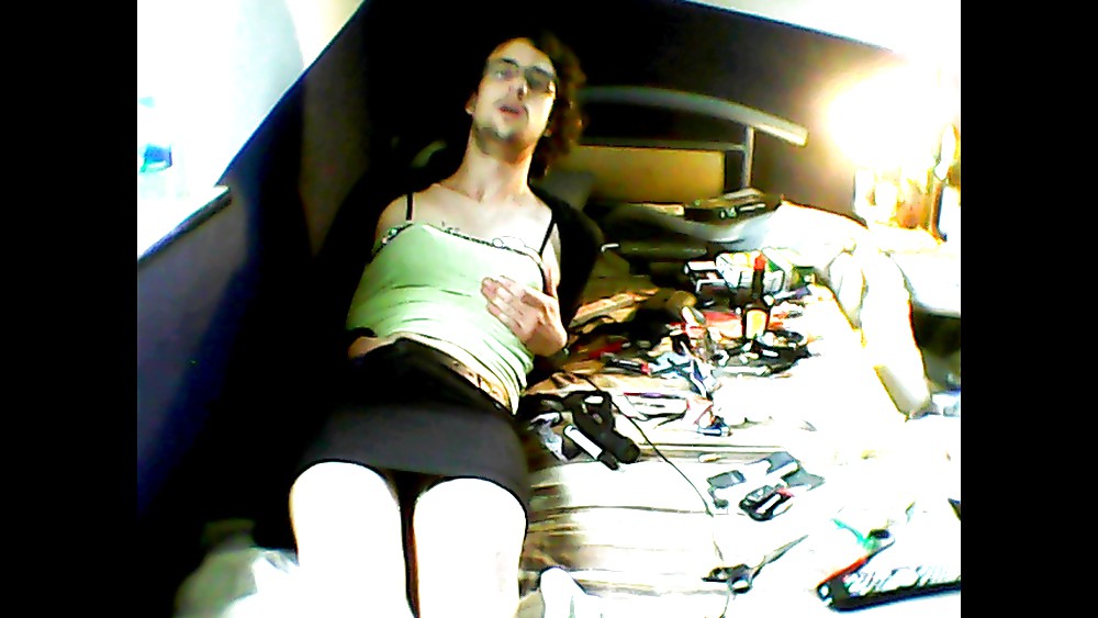 Das Bin Ich #38143711