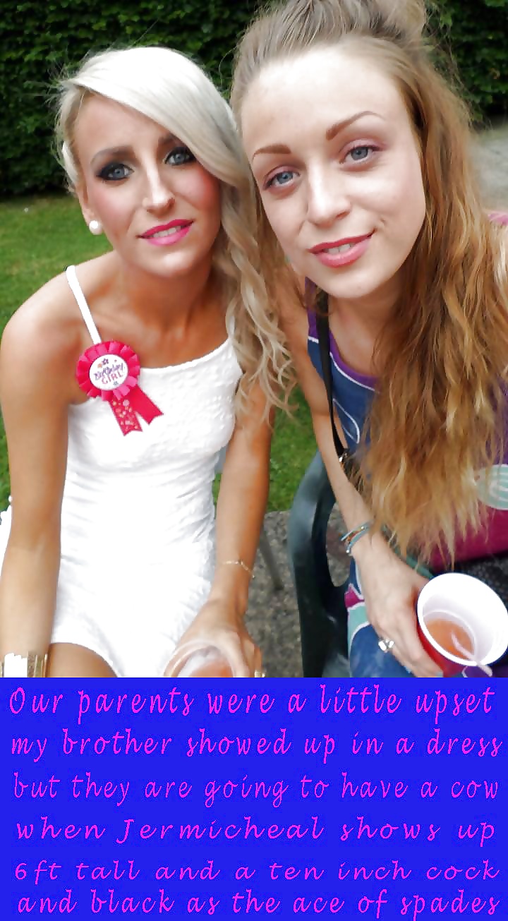 Sam's sissy captions 3 #27629269