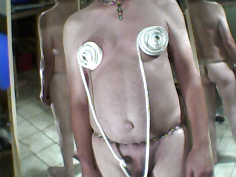 Nippelspiel 2
 #30895385