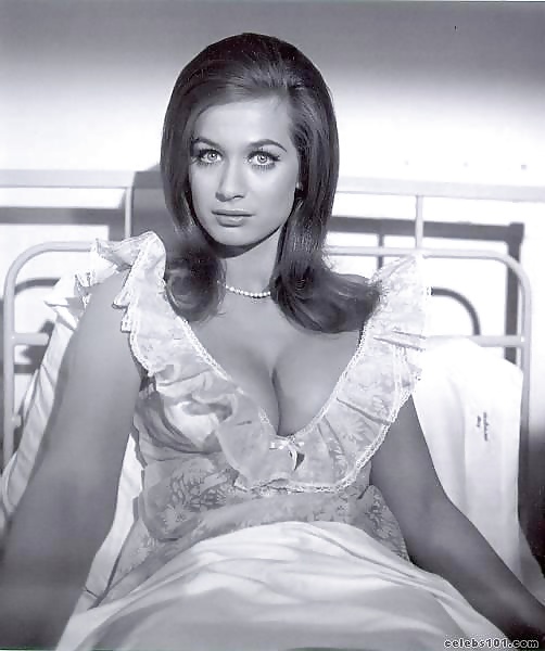 Valerie Leon #30634730