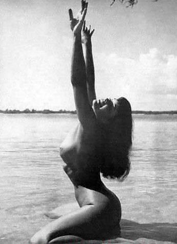 Miscellaneous Bettie Page #36503677