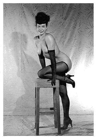 Miscellaneous Bettie Page #36503698