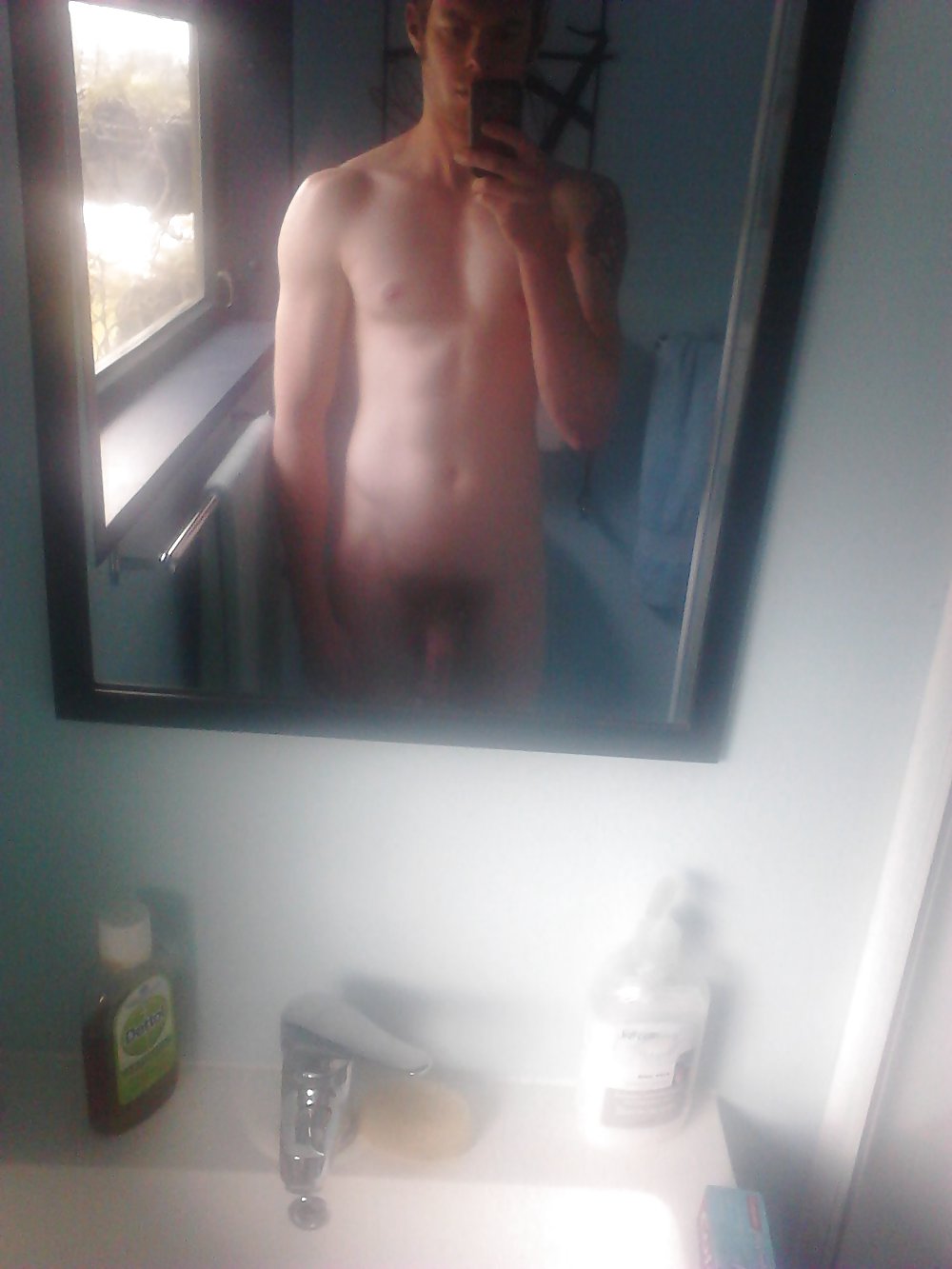 Nackt Selbst Erschossen, Weich, Halb, Hart #35221805
