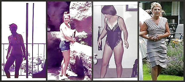 Kathy and friends hooking up 2 #29747721