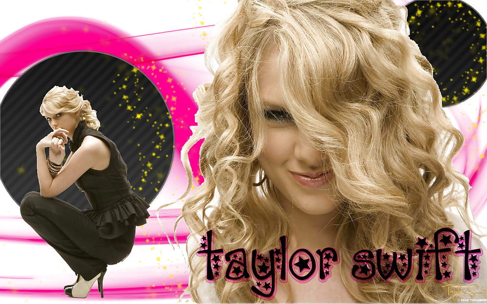 Taylor swift
 #31299853