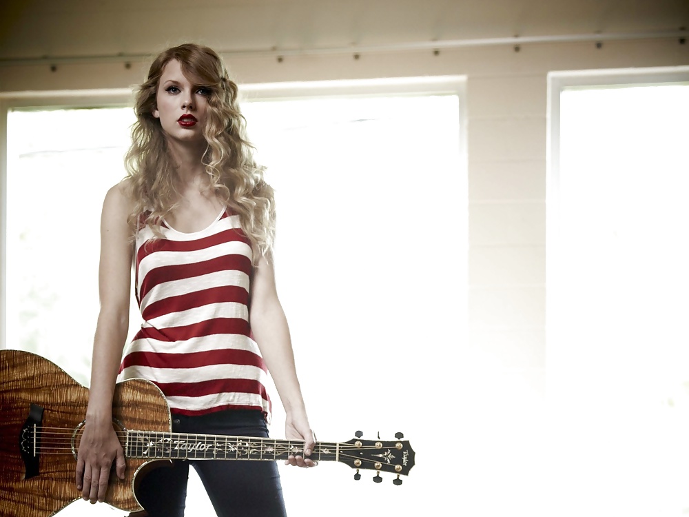 Taylor swift
 #31299867