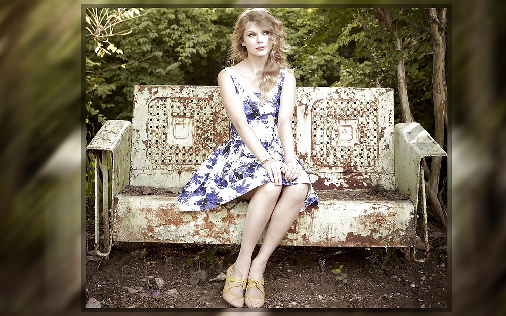 Taylor swift
 #31299870