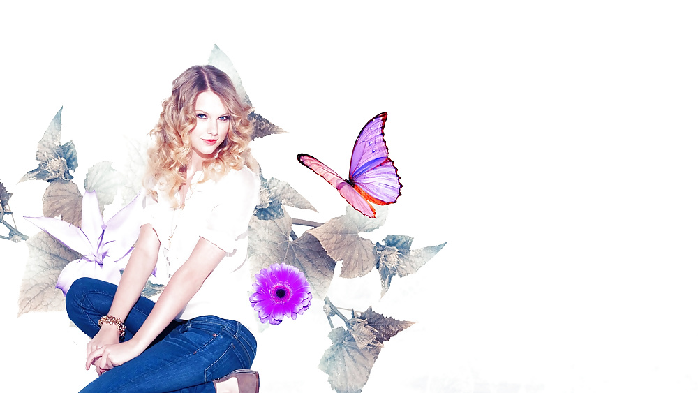 Taylor swift
 #31299895