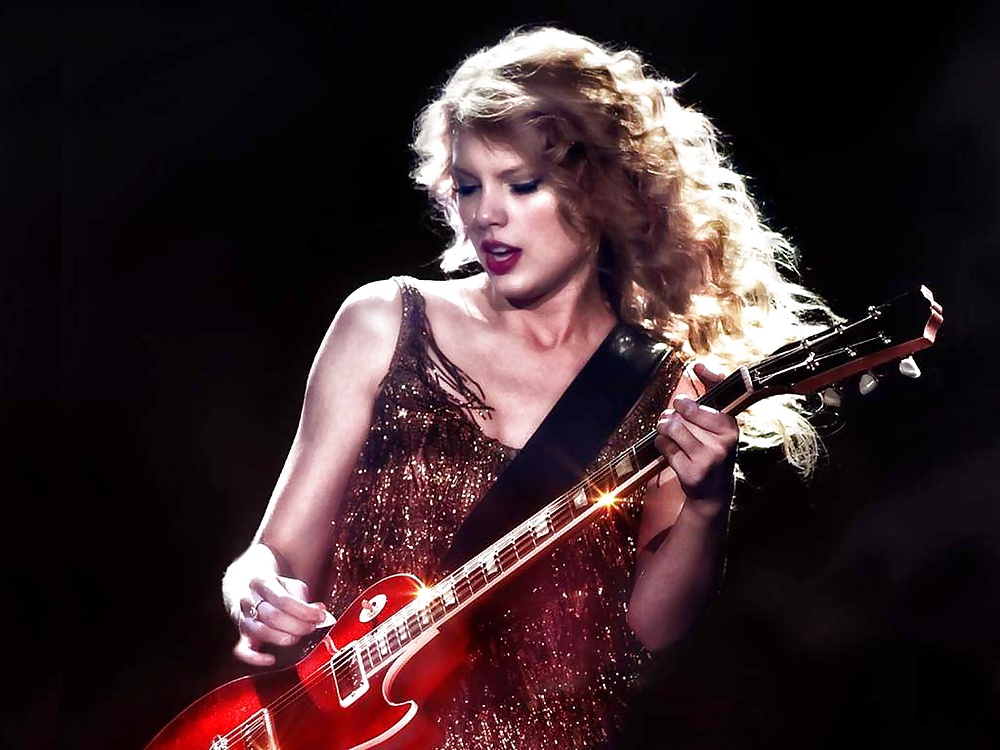 Taylor swift
 #31299931