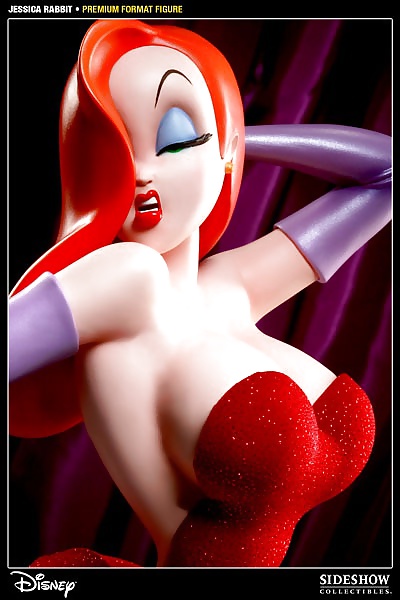 Jessica Rabbit #40341944