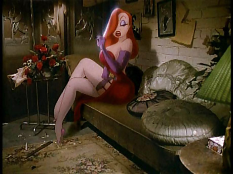 Jessica Rabbit #40342434