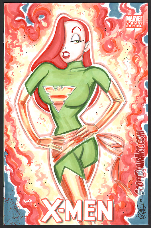 Jessica Rabbit #40343511