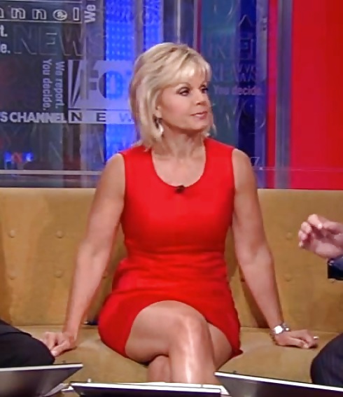 The Sexy Gretchen Carlson #37635543