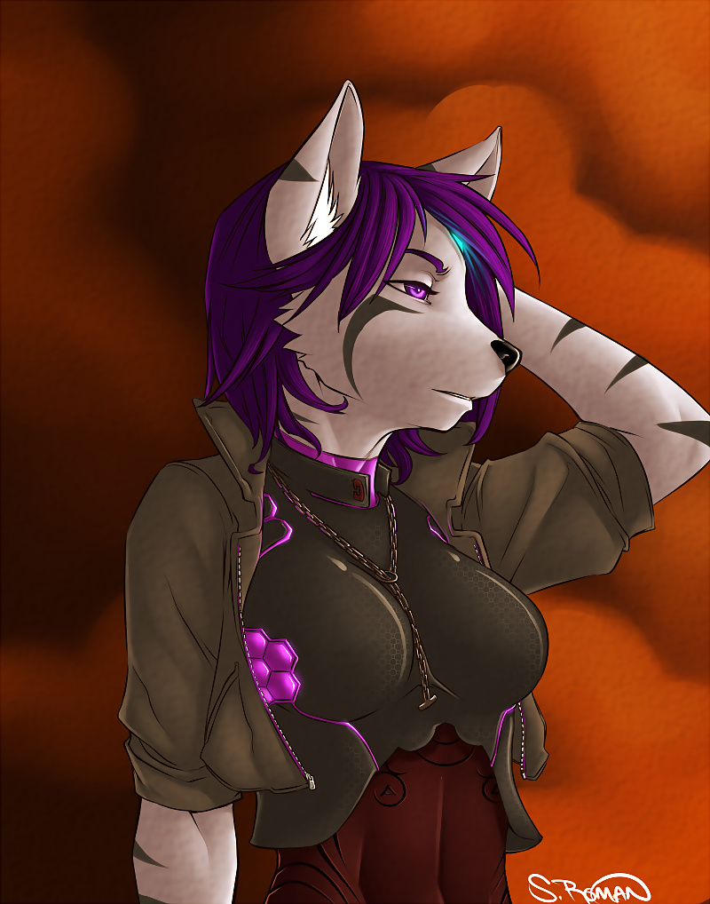 Random fur #25259599