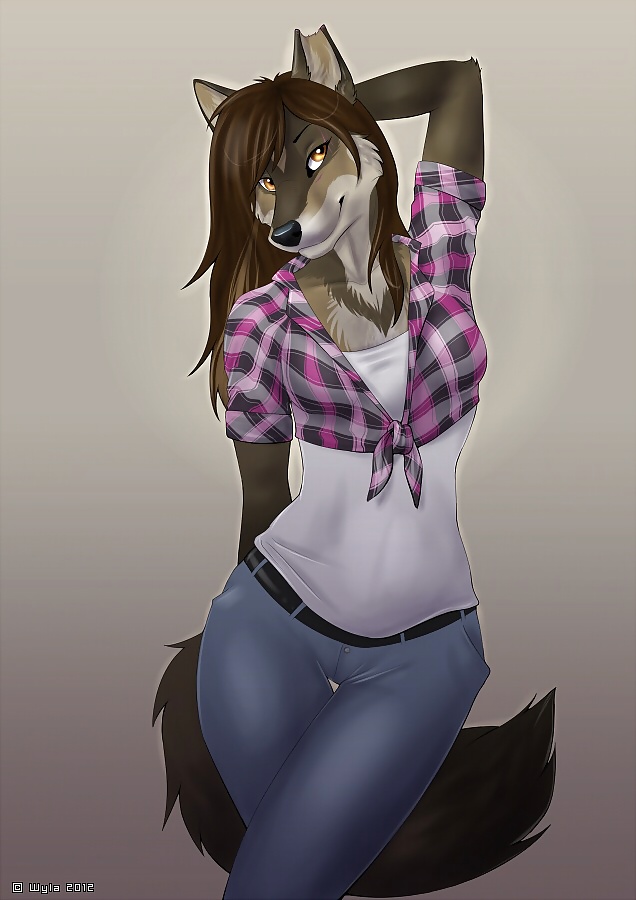 Random fur #25259657