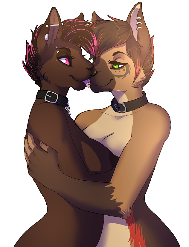 Random fur #25259670