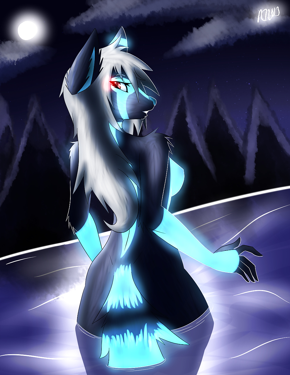 Random fur #25259746