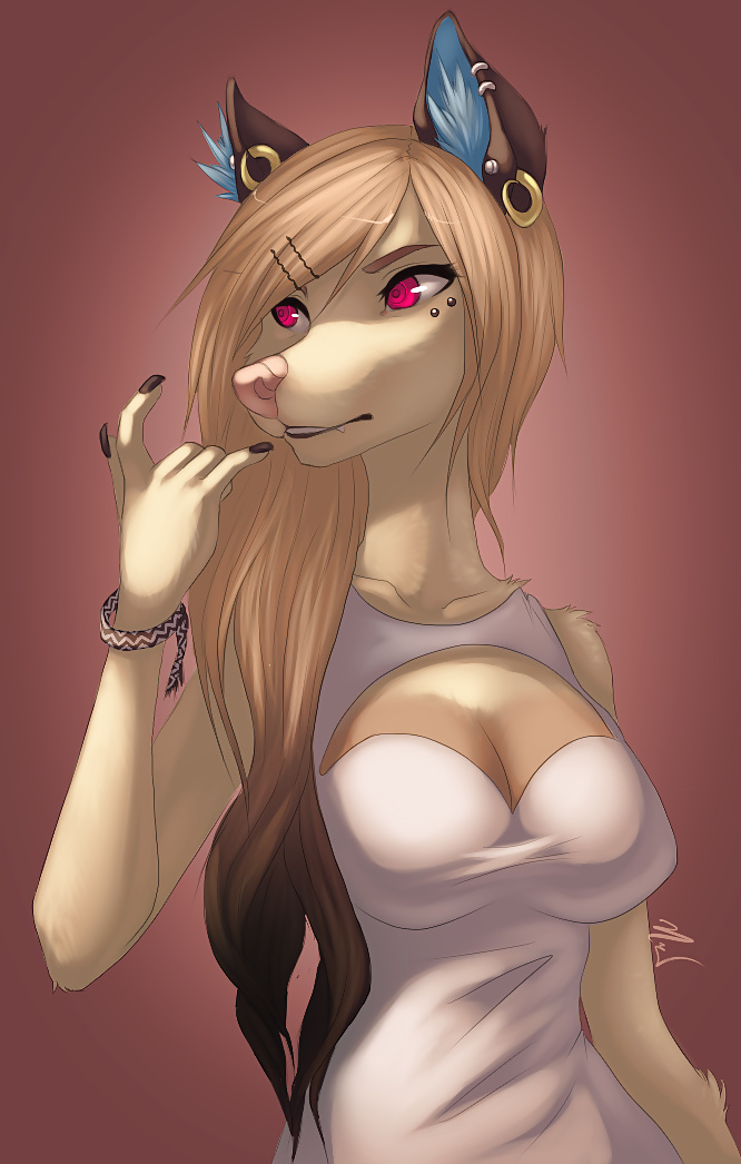 Random fur #25259752