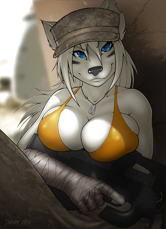 Random fur #25259806
