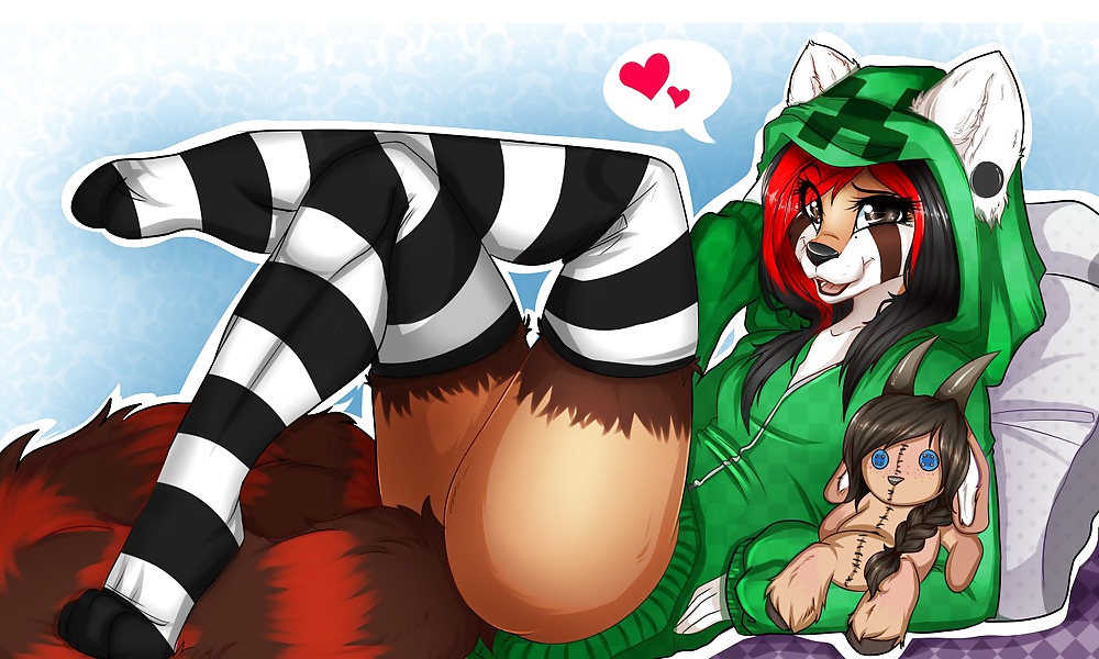 Random fur #25259895
